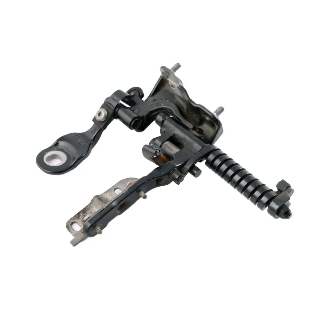 BMW F31 Arrière Gauche Charnière Couvercle Coffre Noir Saphir Métallique 7263157 - SKU 7298069-BS - Numéro de pièce 7298069