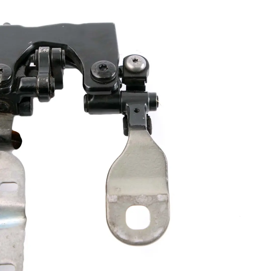 Cerniera coperchio posteriore sinistro Nero Zaffiro Metallizzato 7263157 per BMW F31 con numero di parte 7298069 BMW F31 Cerniera coperchio posteriore sinistro Nero Zaffiro Metallizzato 7263157 - SKU 7298069-BS - Numero di parte 7298069