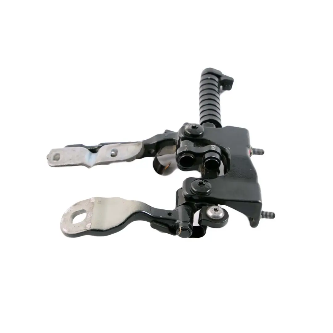 Left N/S Trunk Lid Hinge Black Sapphire Metallic 475 7263157 to BMW F31 Rear with Part number 7298069 BMW F31 Rear Left N/S Trunk Lid Hinge Black Sapphire Metallic 475 7263157 - SKU 7298069-BS - Part number 7298069