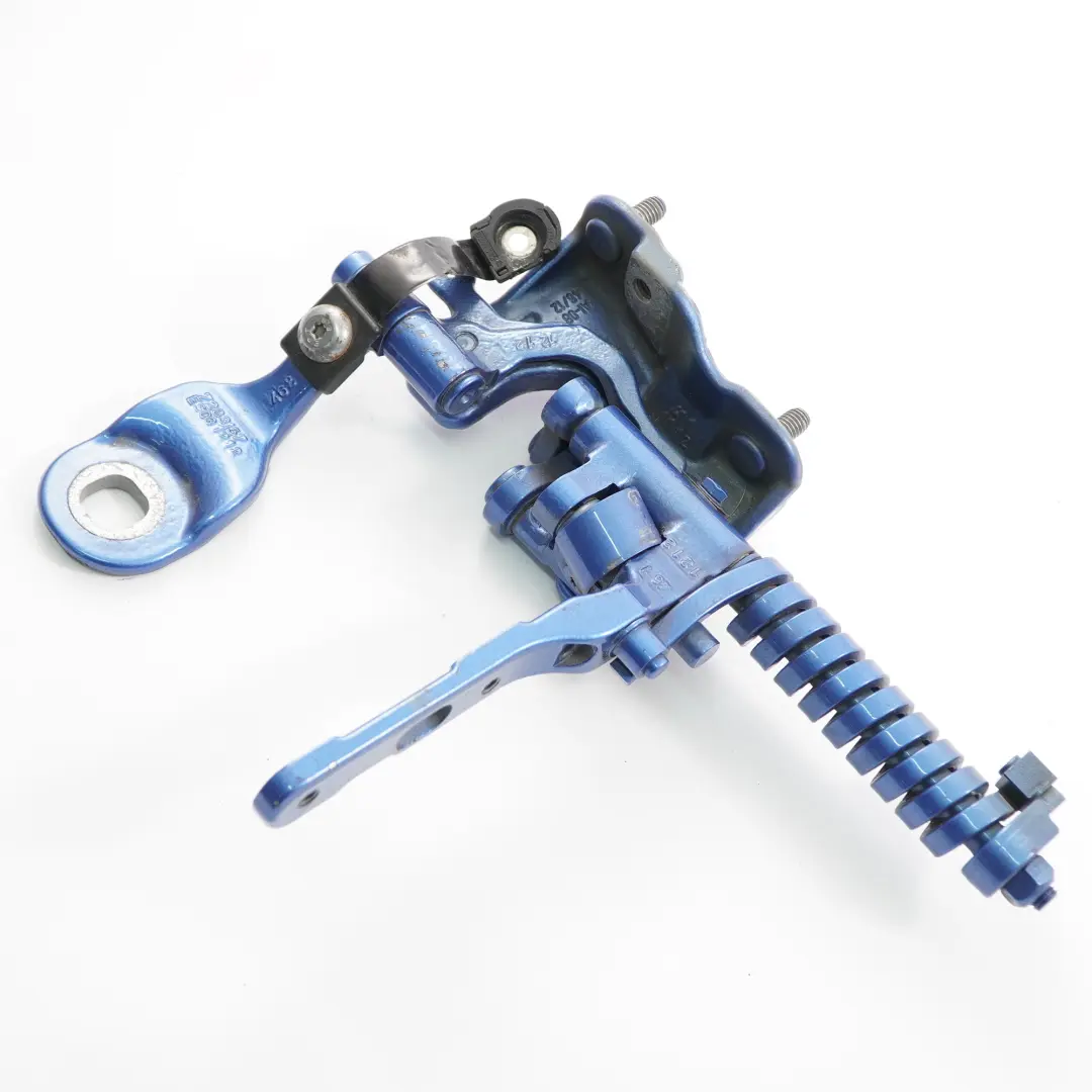  Zawias pokrywy bagażnika BMW F31 Tył Lewy Estoril Blue B45 7263157 - SKU 7298069-EB - Numer Części 7298069