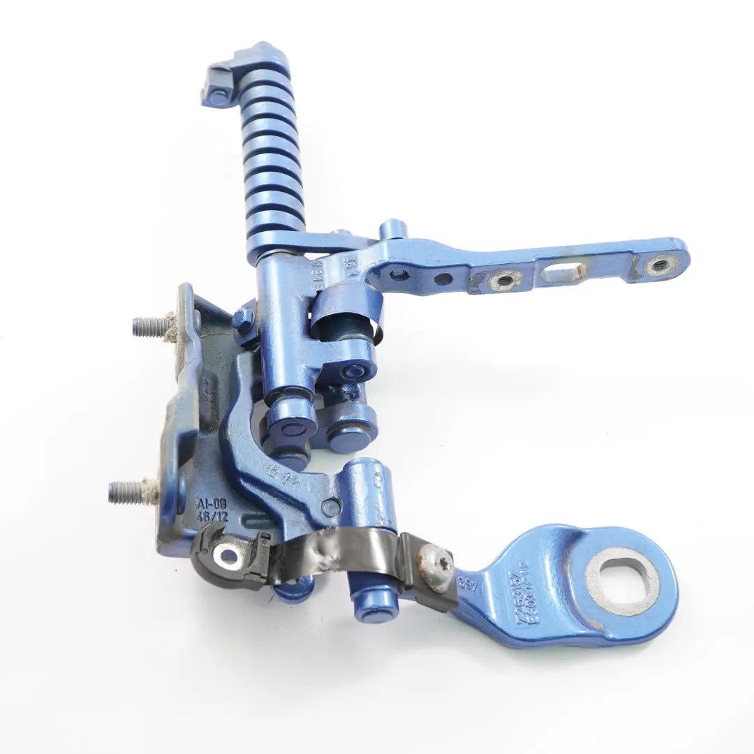 Hinten Links Kofferraumdeckel Scharnier Estoril Blau B45 7263157 für BMW F31 mit Teilenummer 7298069 BMW F31 Hinten Links Kofferraumdeckel Scharnier Estoril Blau B45 7263157 - SKU 7298069-EB - Teilenummer 7298069