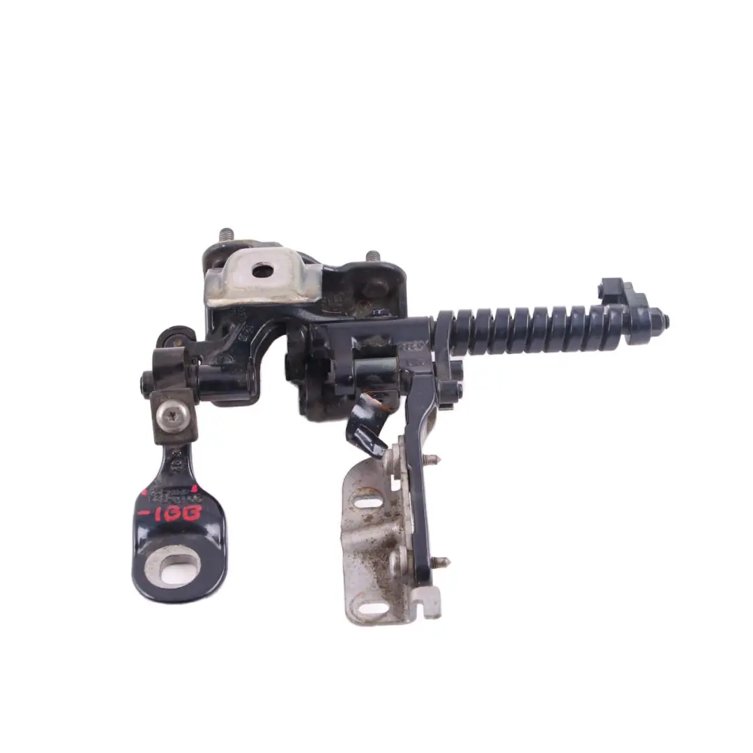 Charnière Arrière Gauche Couvercle Coffre Imperial Blau Brillant 7263157 pour BMW F31 à propos du numéro de pièce 7298069 BMW F31 Charnière Arrière Gauche Couvercle Coffre Imperial Blau Brillant 7263157 - SKU 7298069-IBB - Numéro de pièce 7298069