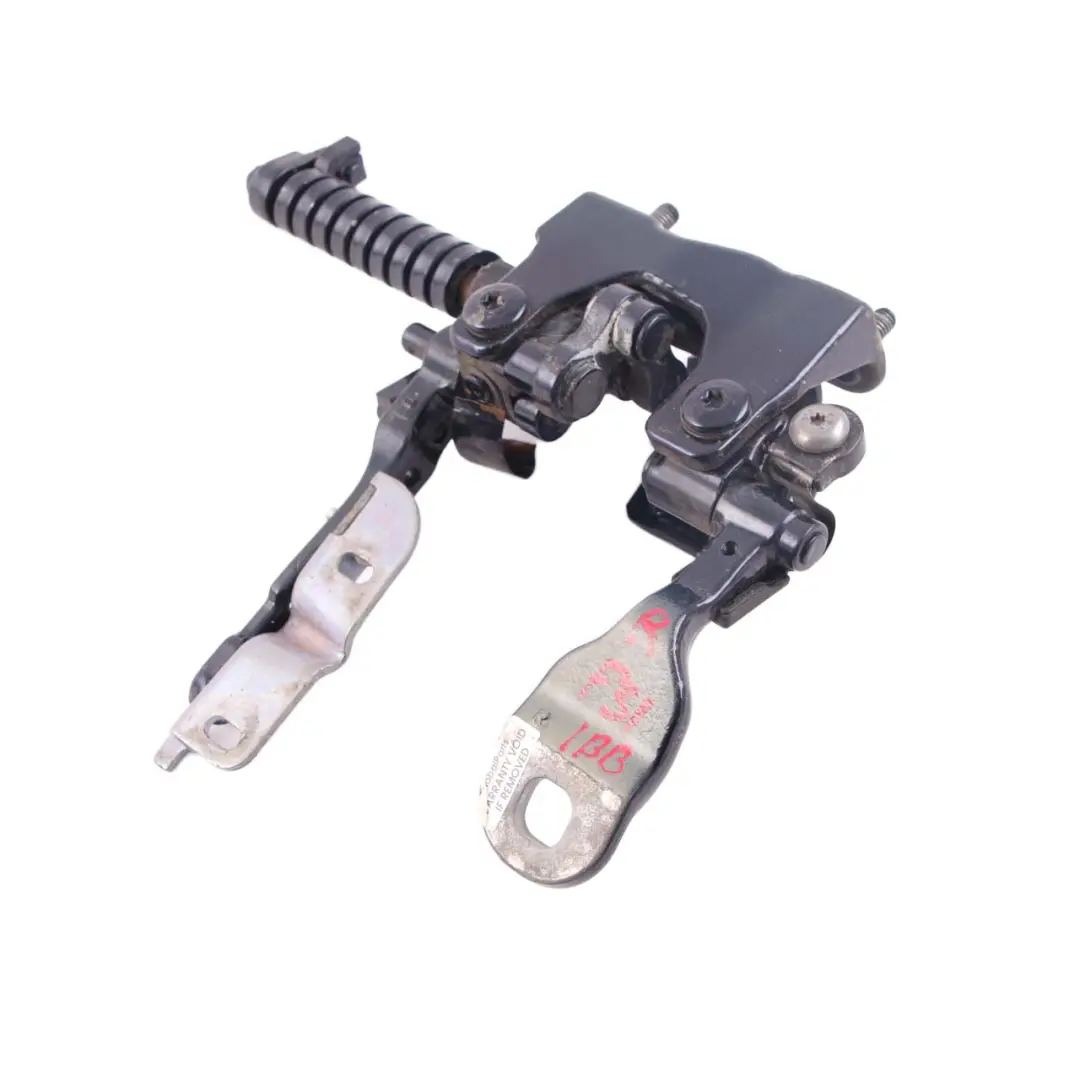 Charnière Arrière Gauche Couvercle Coffre Imperial Blau Brillant 7263157 pour BMW F31 à propos du numéro de pièce 7298069 BMW F31 Charnière Arrière Gauche Couvercle Coffre Imperial Blau Brillant 7263157 - SKU 7298069-IBB - Numéro de pièce 7298069