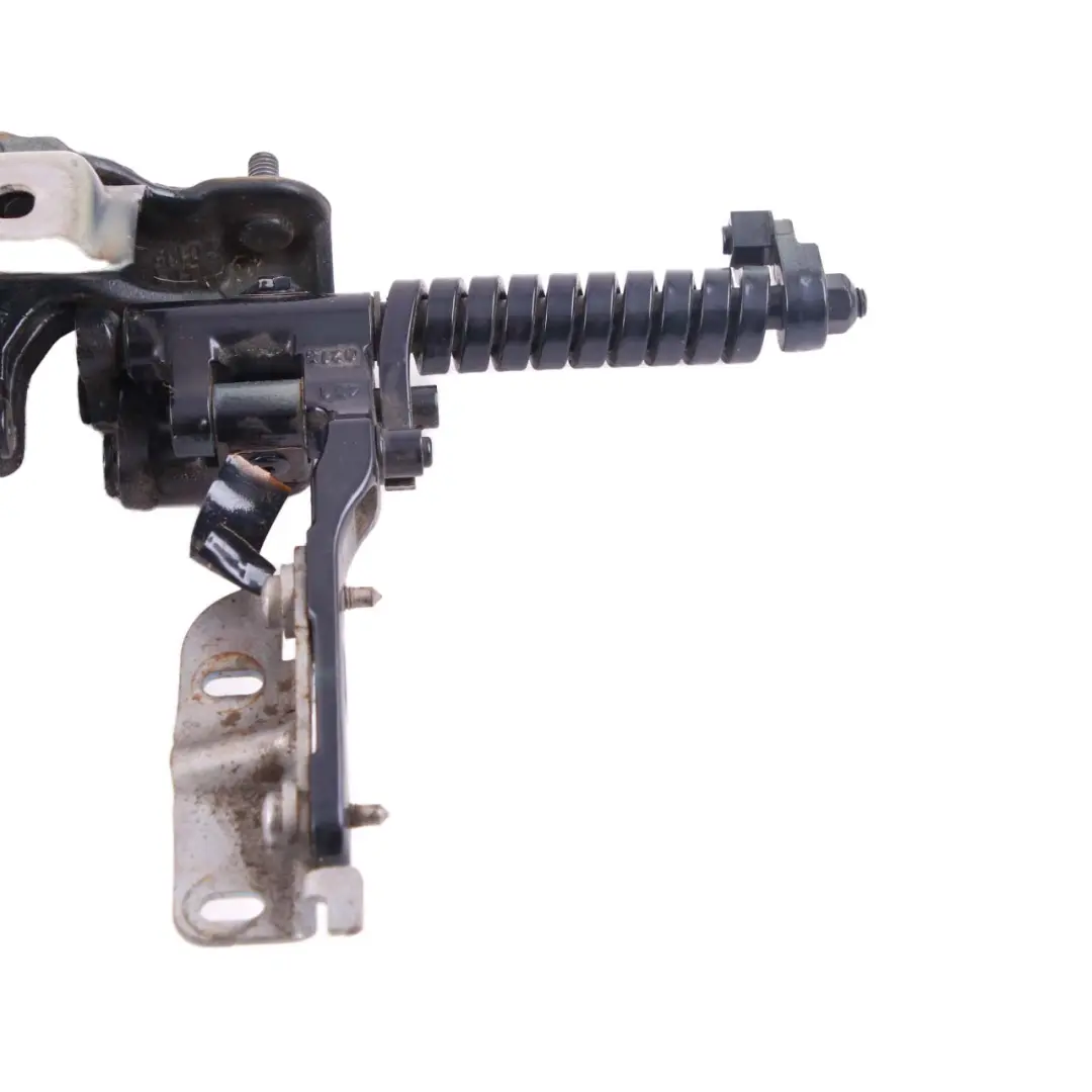 BMW F31 Charnière Arrière Gauche Couvercle Coffre Imperial Blau Brillant 7263157 - SKU 7298069-IBB - Numéro de pièce 7298069