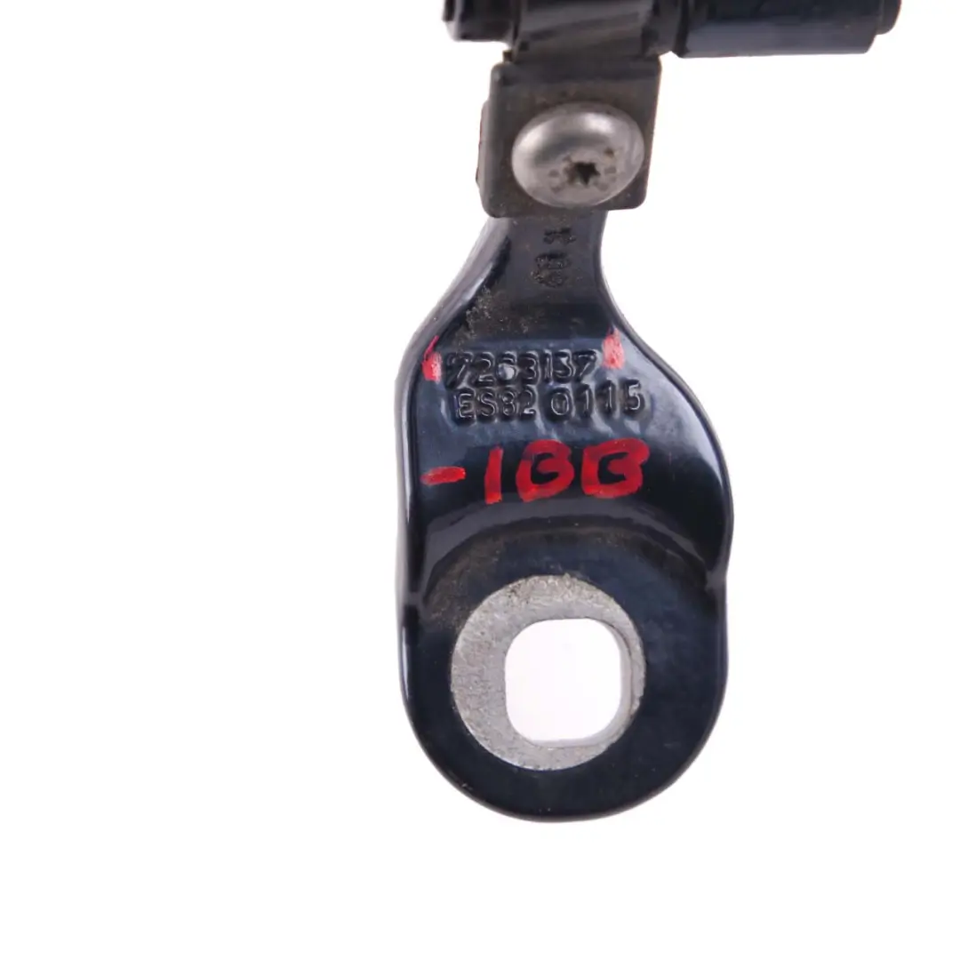 BMW F31 Hinten Links Kofferraumdeckelscharnier Imperial Blau Brillant 7263157 - SKU 7298069-IBB - Teilenummer 7298069