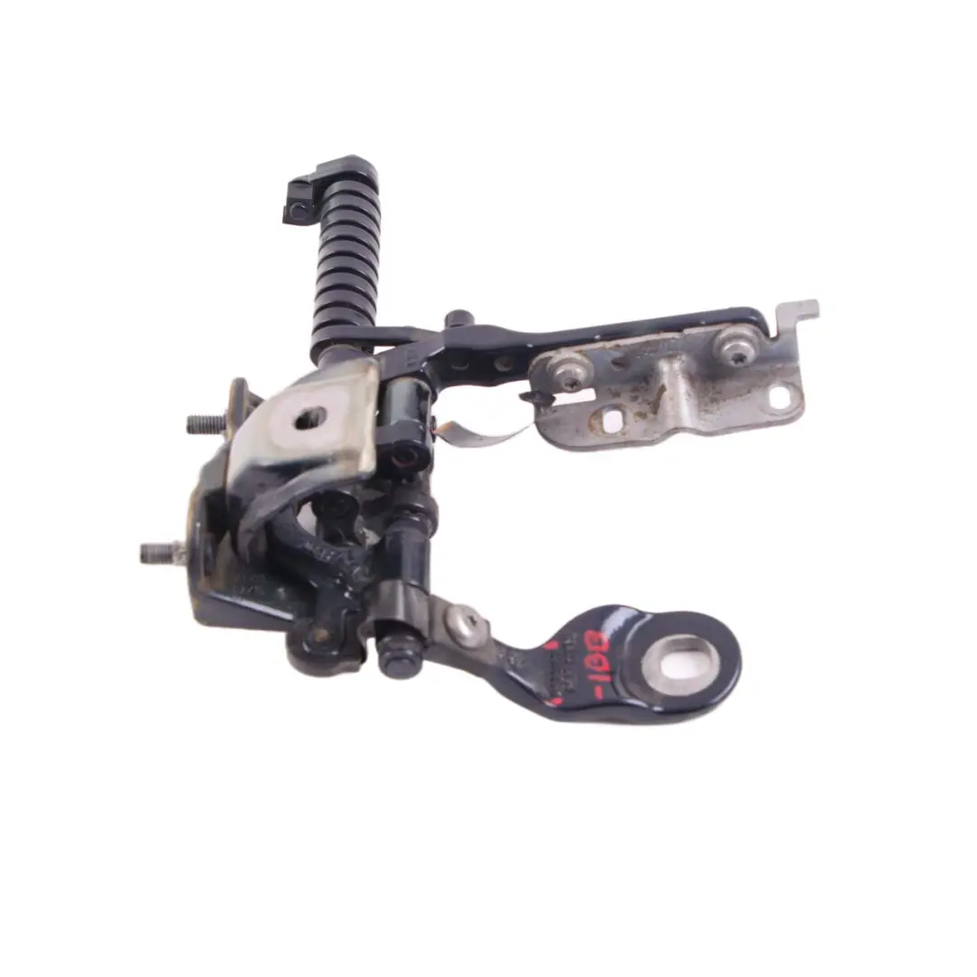 Charnière Arrière Gauche Couvercle Coffre Imperial Blau Brillant 7263157 pour BMW F31 à propos du numéro de pièce 7298069 BMW F31 Charnière Arrière Gauche Couvercle Coffre Imperial Blau Brillant 7263157 - SKU 7298069-IBB - Numéro de pièce 7298069