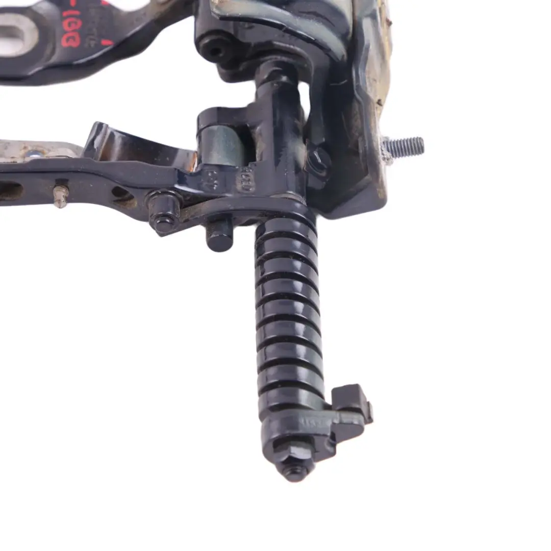 BMW F31 Hinten Links Kofferraumdeckelscharnier Imperial Blau Brillant 7263157 - SKU 7298069-IBB - Teilenummer 7298069