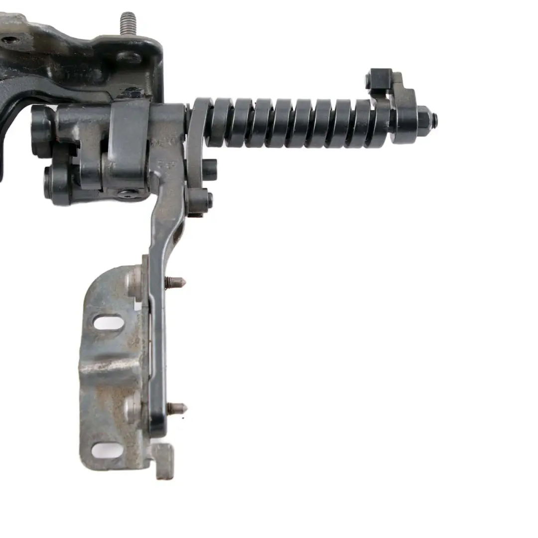 BMW F31 Zawias Bagażnika Lewy Tył Mineralgrau B39 - SKU 7298069-MG - Numer Części 7298069