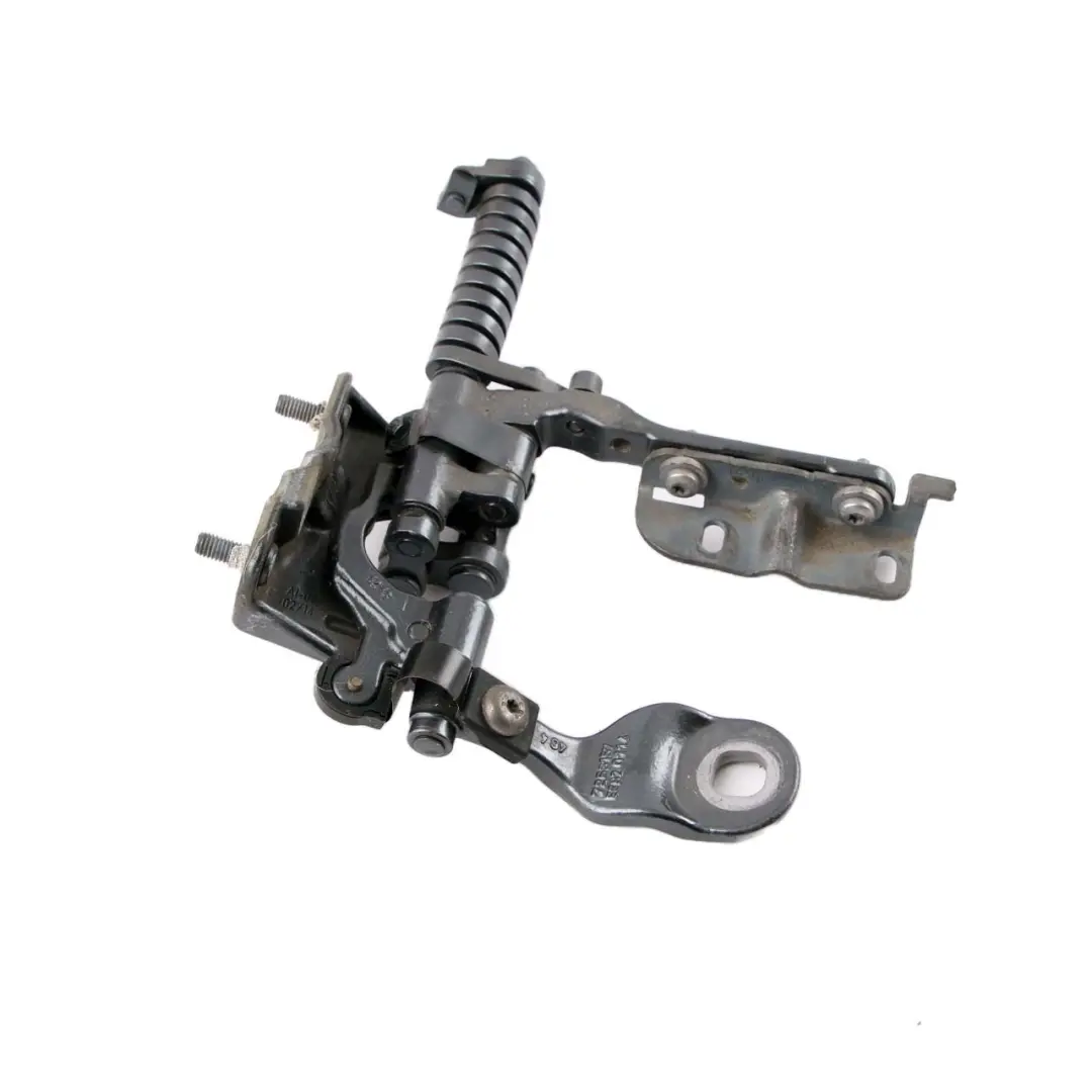 Cerniera coperchio baule posteriore sinistro Mineralgrau Grigio 7263157 per BMW F31 con numero di parte 7298069 BMW F31 Cerniera coperchio baule posteriore sinistro Mineralgrau Grigio 7263157 - SKU 7298069-MG - Numero di parte 7298069