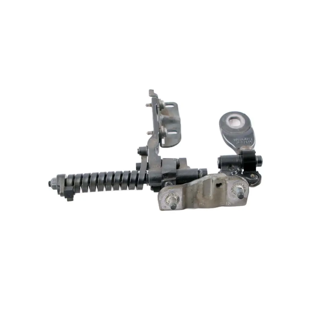 BMW F31 Trasera Izquierda Tapa maletero Bisagra Mineralgrau Gris B39 7263157 - SKU 7298069-MG - Número de pieza 7298069