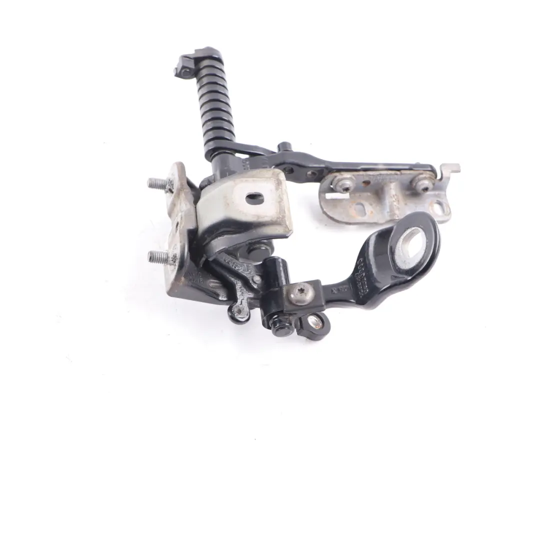 Trunk Lid Tailgate Hinge Rear Left N/S Schwarz 2 Black 668 7263157 to BMW F31 with Part number 7298069 BMW F31 Trunk Lid Tailgate Hinge Rear Left N/S Schwarz 2 Black 668 7263157 - SKU 7298069-SCH1 - Part number 7298069