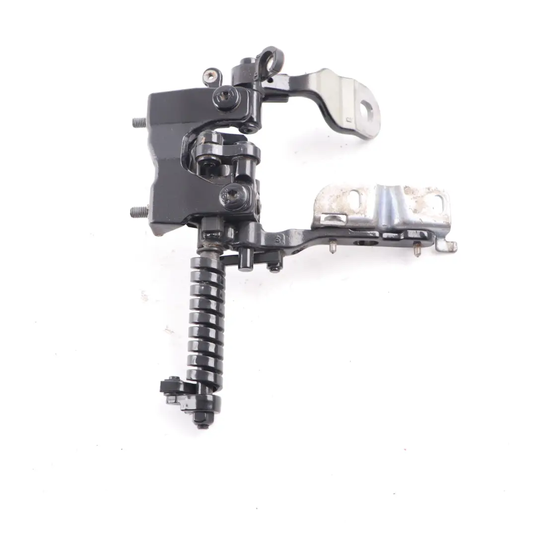 Trunk Lid Tailgate Hinge Rear Left N/S Schwarz 2 Black 668 7263157 to BMW F31 with Part number 7298069 BMW F31 Trunk Lid Tailgate Hinge Rear Left N/S Schwarz 2 Black 668 7263157 - SKU 7298069-SCH1 - Part number 7298069