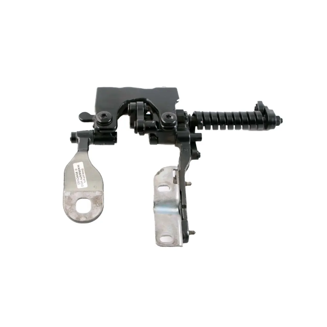 Charnière arrière droite couvercle coffre Noir saphir métallisé 7263158 pour BMW F31 à propos du numéro de pièce 7298070 BMW F31 Charnière arrière droite couvercle coffre Noir saphir métallisé 7263158 - SKU 7298070-BS - Numéro de pièce 7298070