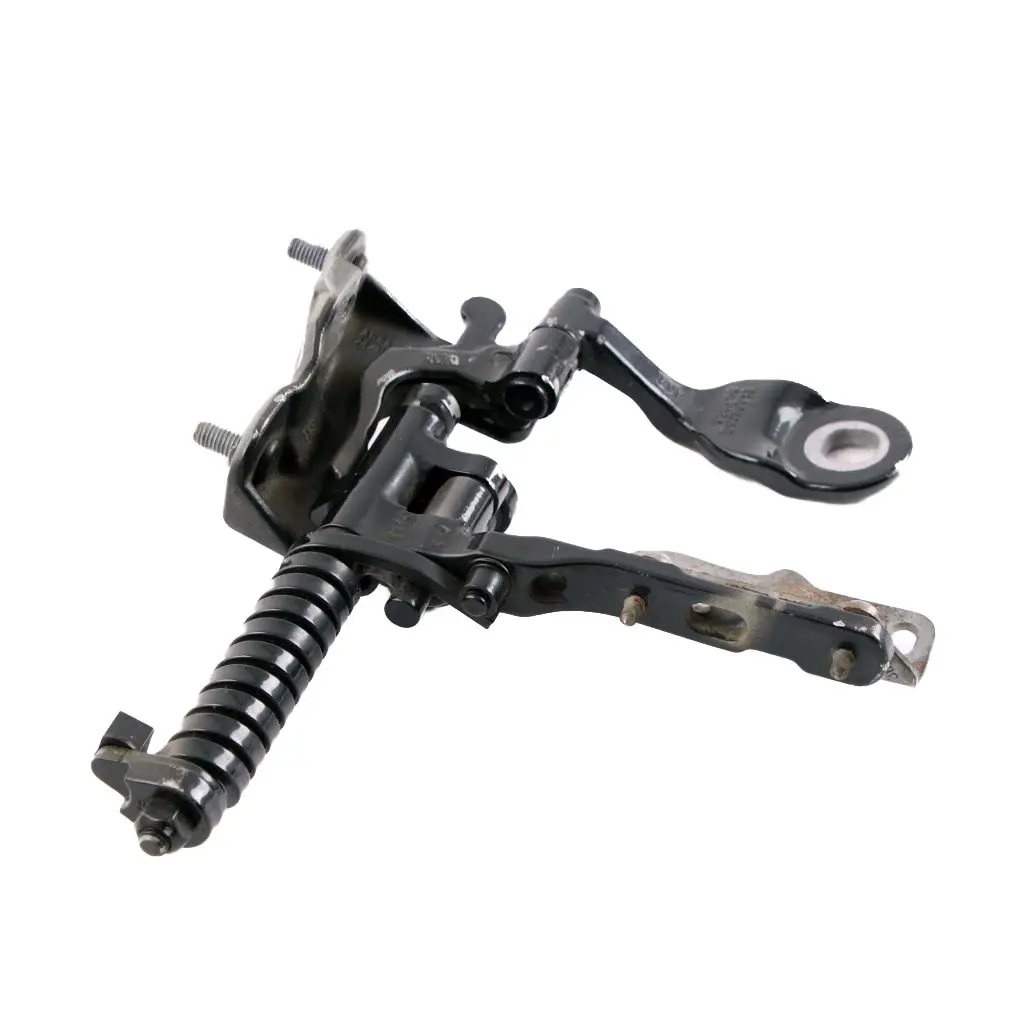 BMW F31 Kofferraumdeckelscharnier hinten rechts Schwarz Saphir Metallic 7263158 - SKU 7298070-BS - Teilenummer 7298070