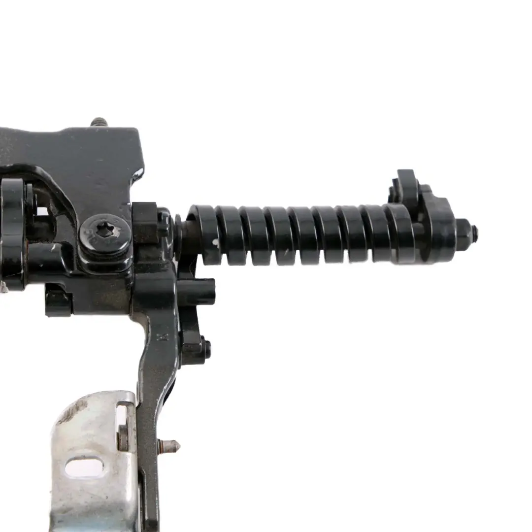 Tylny Zawias Bagażnika Czarny met 7263158 do BMW F31 o numerze 7298070 BMW F31 Tylny Zawias Bagażnika Czarny met 7263158 - SKU 7298070-BS - Numer Części 7298070