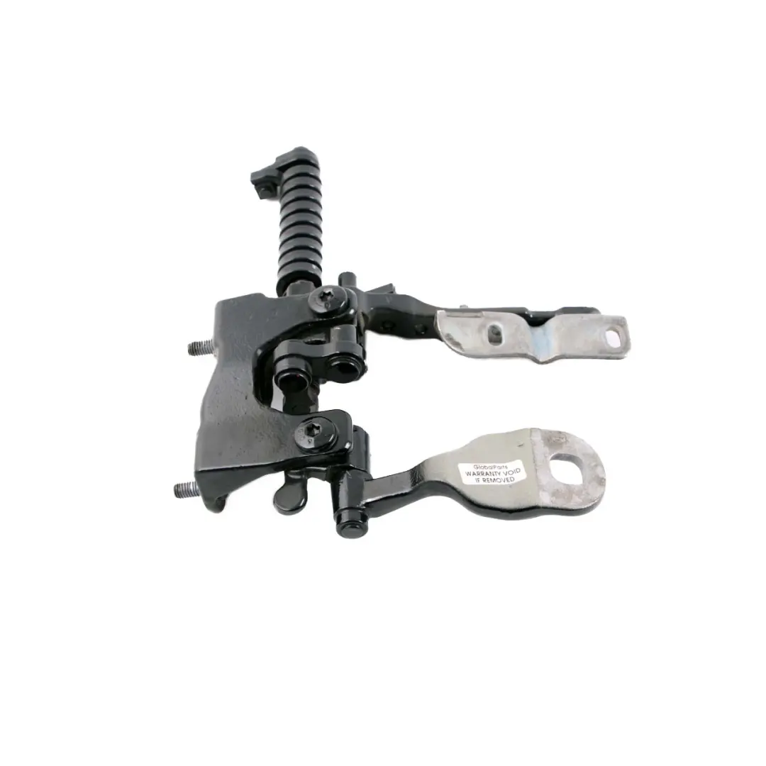 BMW F31 Bisagra trasera derecha tapa maletero Zafiro negro metalizado 7263158 - SKU 7298070-BS - Número de pieza 7298070
