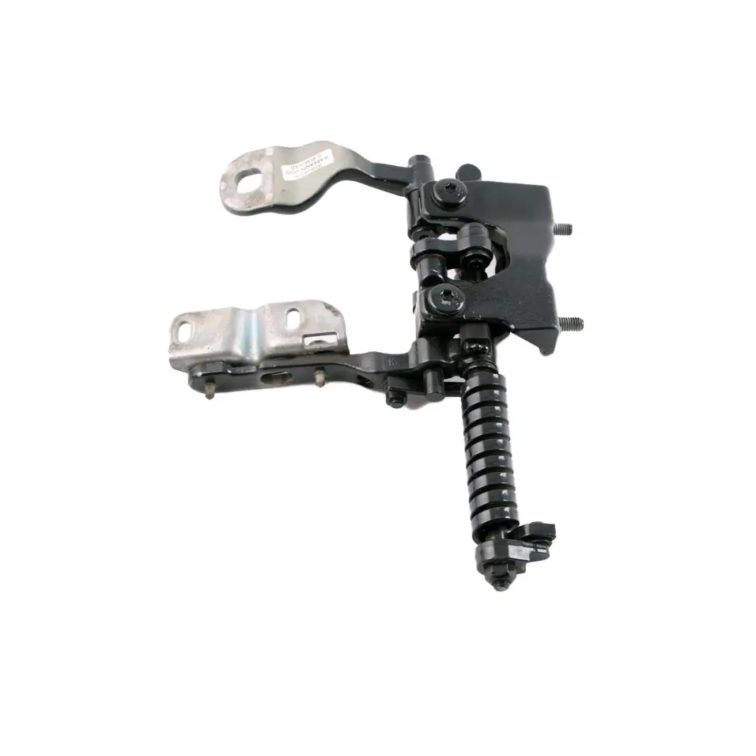 BMW F31 Bisagra trasera derecha tapa maletero Zafiro negro metalizado 7263158 - SKU 7298070-BS - Número de pieza 7298070