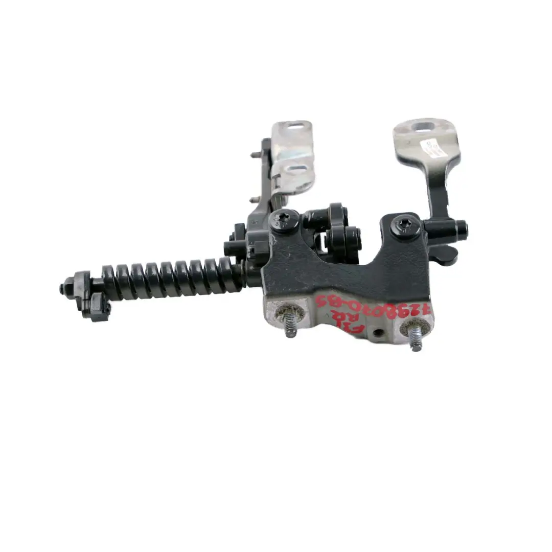 BMW F31 Bisagra trasera derecha tapa maletero Zafiro negro metalizado 7263158 - SKU 7298070-BS - Número de pieza 7298070