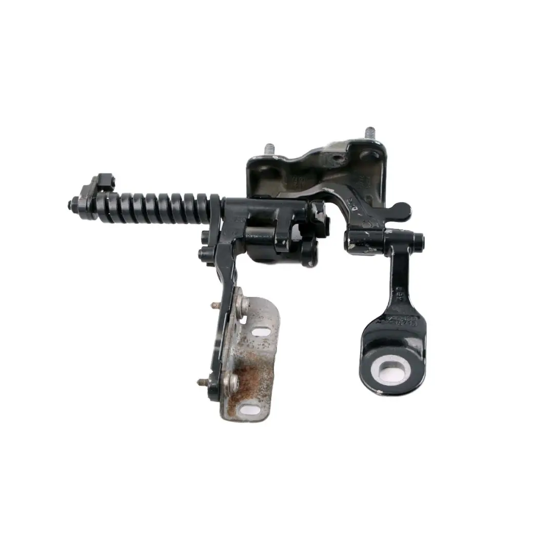 Bisagra trasera derecha tapa maletero Zafiro negro metalizado 7263158 para BMW F31 con número de pieza 7298070 BMW F31 Bisagra trasera derecha tapa maletero Zafiro negro metalizado 7263158 - SKU 7298070-BS - Número de pieza 7298070