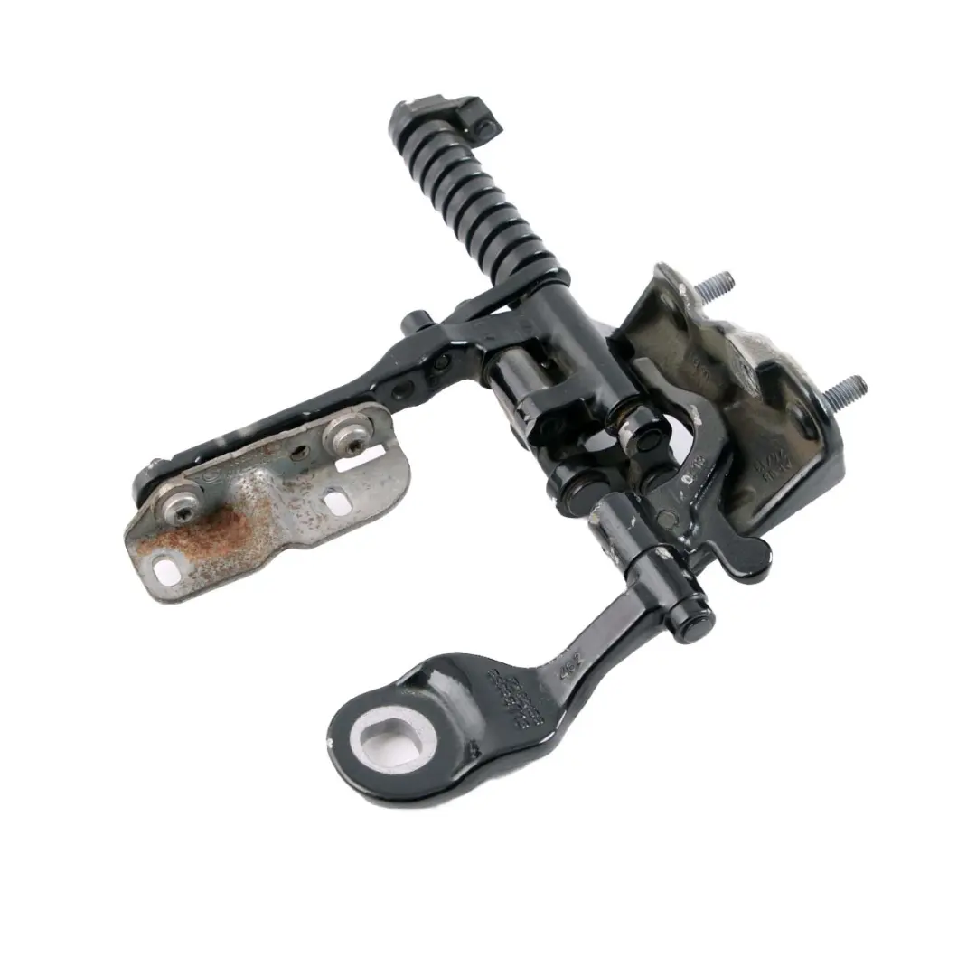 Bisagra trasera derecha tapa maletero Zafiro negro metalizado 7263158 para BMW F31 con número de pieza 7298070 BMW F31 Bisagra trasera derecha tapa maletero Zafiro negro metalizado 7263158 - SKU 7298070-BS - Número de pieza 7298070