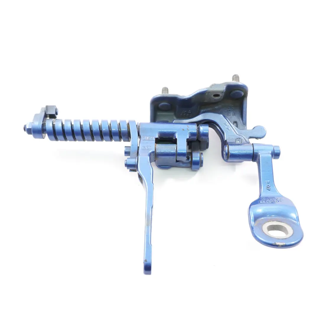 Charnière arrière droite couvercle coffre Bleu Estoril 7263158 pour BMW F31 Touring à propos du numéro de pièce 7298070 BMW F31 Touring Charnière arrière droite couvercle coffre Bleu Estoril 7263158 - SKU 7298070-EB - Numéro de pièce 7298070