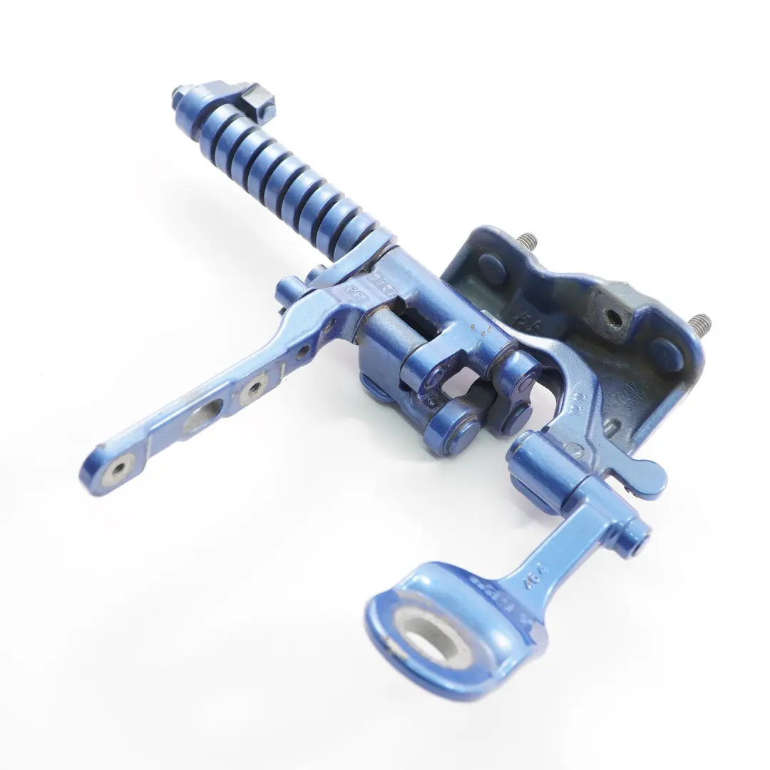 Charnière arrière droite couvercle coffre Bleu Estoril 7263158 pour BMW F31 Touring à propos du numéro de pièce 7298070 BMW F31 Touring Charnière arrière droite couvercle coffre Bleu Estoril 7263158 - SKU 7298070-EB - Numéro de pièce 7298070