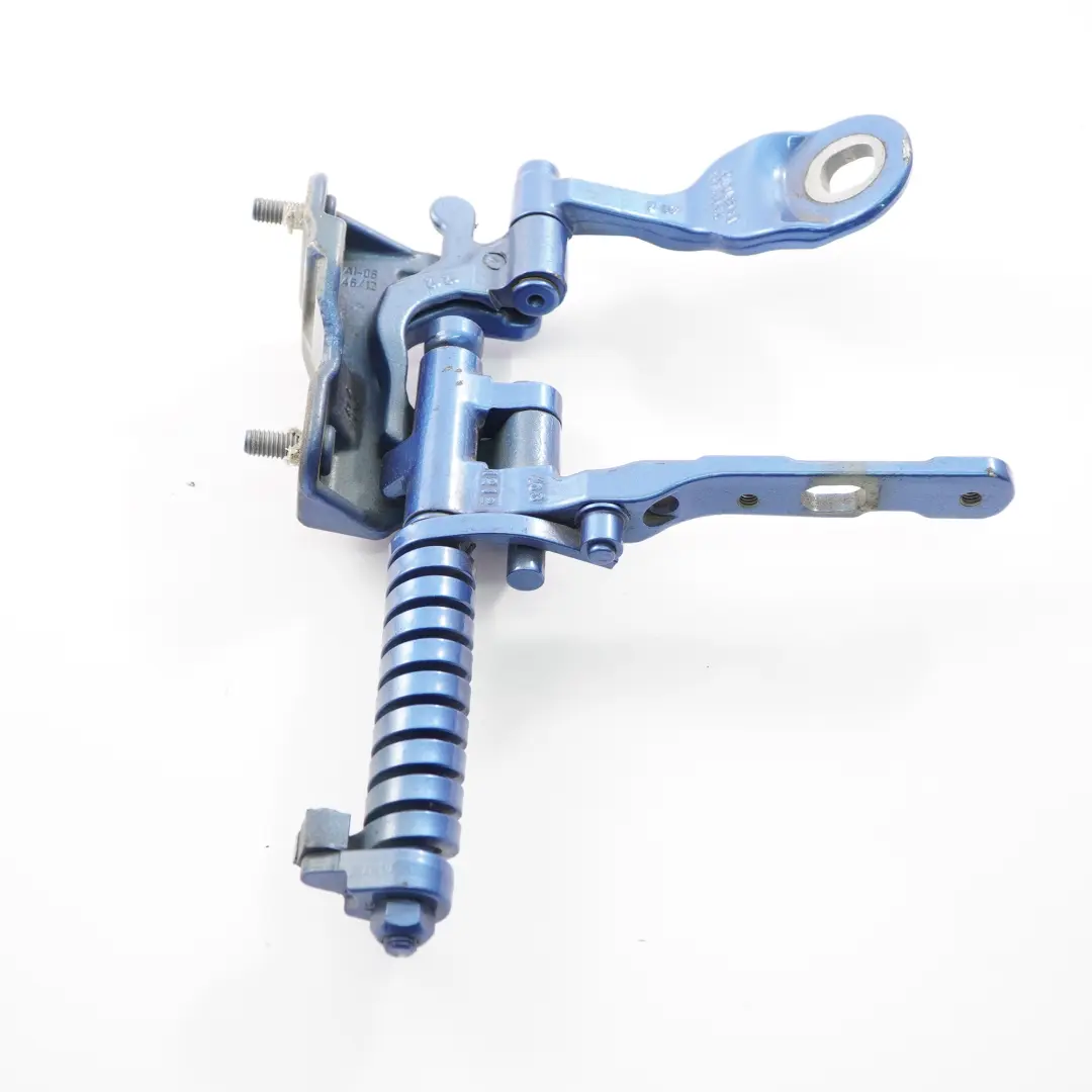 Charnière arrière droite couvercle coffre Bleu Estoril 7263158 pour BMW F31 Touring à propos du numéro de pièce 7298070 BMW F31 Touring Charnière arrière droite couvercle coffre Bleu Estoril 7263158 - SKU 7298070-EB - Numéro de pièce 7298070