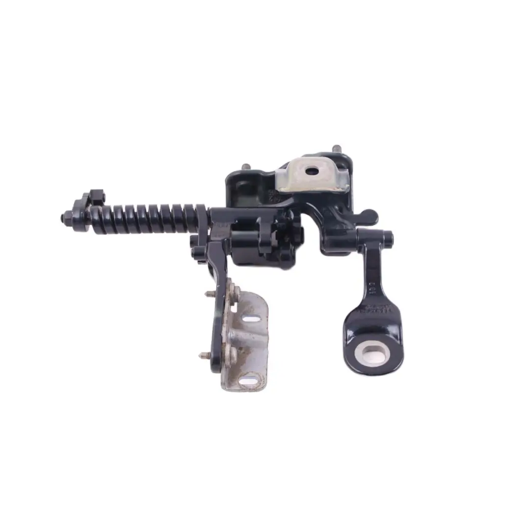 Right O/S Trunk Lid Hinge Imperial Blau Brillant Blue A89 7263158 to BMW F31 Rear with Part number 7298070 BMW F31 Rear Right O/S Trunk Lid Hinge Imperial Blau Brillant Blue A89 7263158 - SKU 7298070-IBB - Part number 7298070