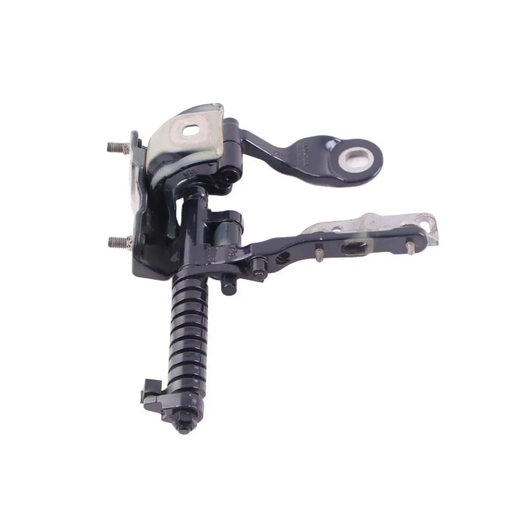 BMW F31 Rear Right O/S Trunk Lid Hinge Imperial Blau Brillant Blue A89 7263158 - SKU 7298070-IBB - Part number 7298070