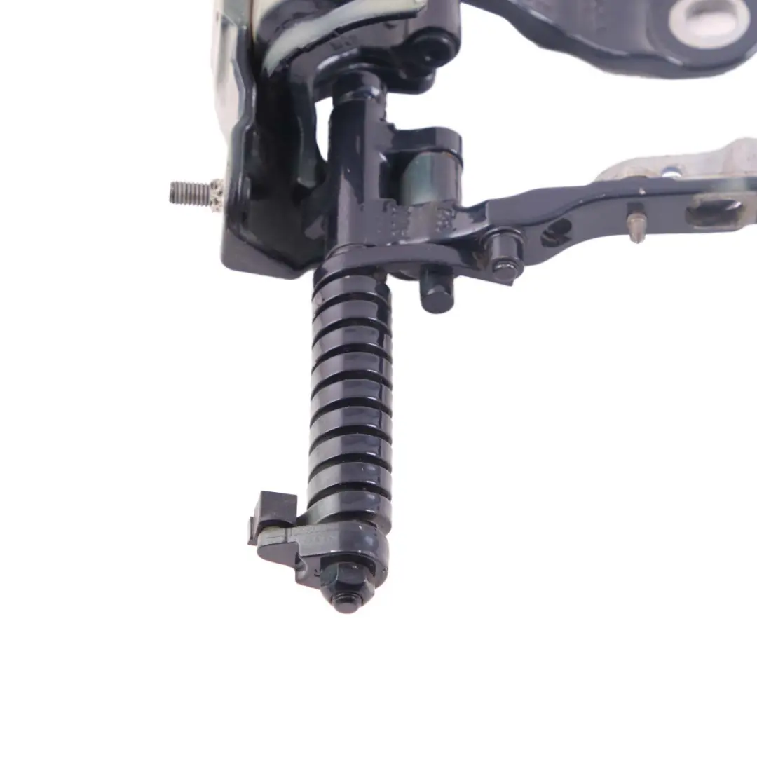 BMW F31 Charnière Couvercle Coffre Arrière Droite Imperial Blau Brillant 7263158 - SKU 7298070-IBB - Numéro de pièce 7298070