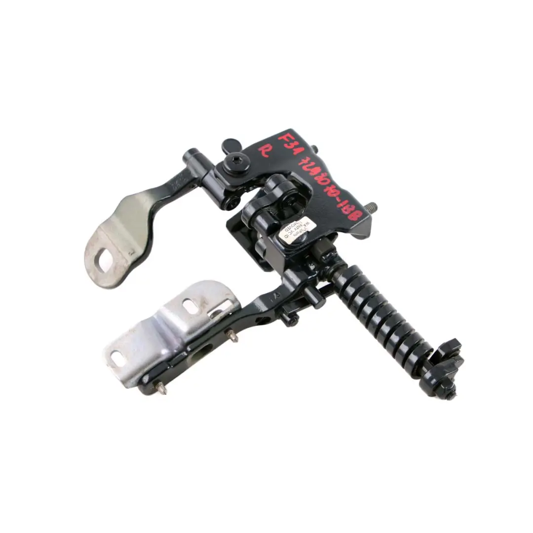 Cerniera Coperchio Baule Posteriore Destro Blau Brillant 7263158 per BMW F31 con numero di parte 7298070 BMW F31 Cerniera Coperchio Baule Posteriore Destro Blau Brillant 7263158 - SKU 7298070-IBB - Numero di parte 7298070