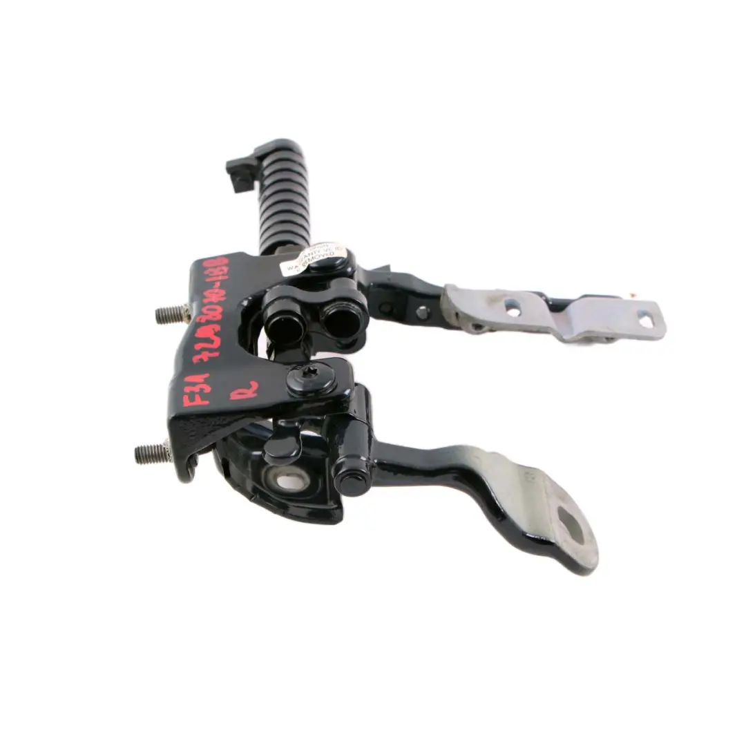 Zawias Klapy Bagażnika Prawy Tył Blau Brillant Blue - A89 7263158 do BMW F31 o numerze 7298070 BMW F31 Zawias Klapy Bagażnika Prawy Tył Blau Brillant Blue - A89 7263158 - SKU 7298070-IBB - Numer Części 7298070