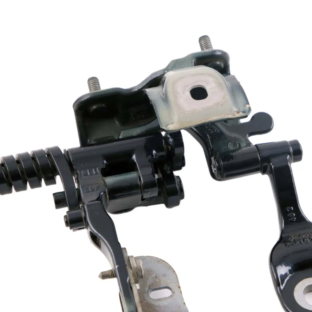 Hinten Rechts Kofferraumdeckelscharnier Imperial Brillant Blau 7263158 für BMW F31 mit Teilenummer 7298070 BMW F31 Hinten Rechts Kofferraumdeckelscharnier Imperial Brillant Blau 7263158 - SKU 7298070-IBB - Teilenummer 7298070