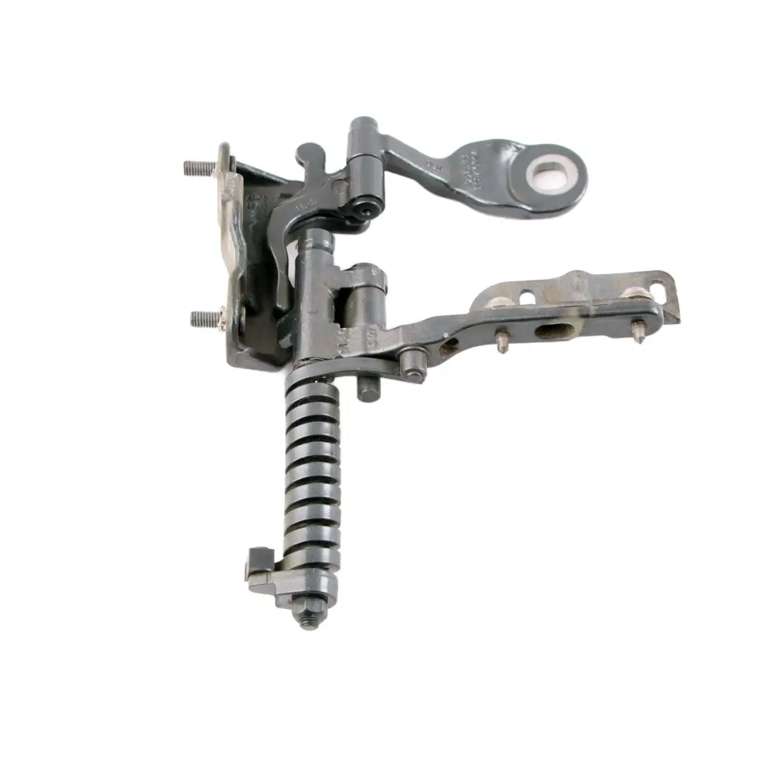 Trasera Derecha Couvercle Coffre Bisagra Mineralgrau Gris B39 7263158 para BMW F31 con número de pieza 7298070 BMW F31 Trasera Derecha Couvercle Coffre Bisagra Mineralgrau Gris B39 7263158 - SKU 7298070-MG - Número de pieza 7298070