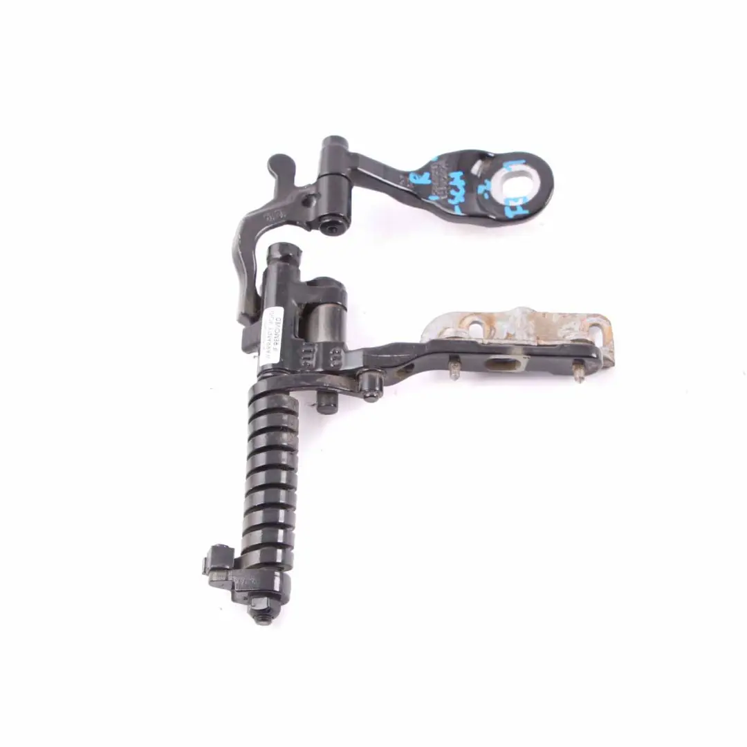 Charnière de coffre arrière droite Schwarz 2 Black 7263158 pour BMW F31 à propos du numéro de pièce 7298070 BMW F31 Charnière de coffre arrière droite Schwarz 2 Black 7263158 - SKU 7298070-SCH - Numéro de pièce 7298070