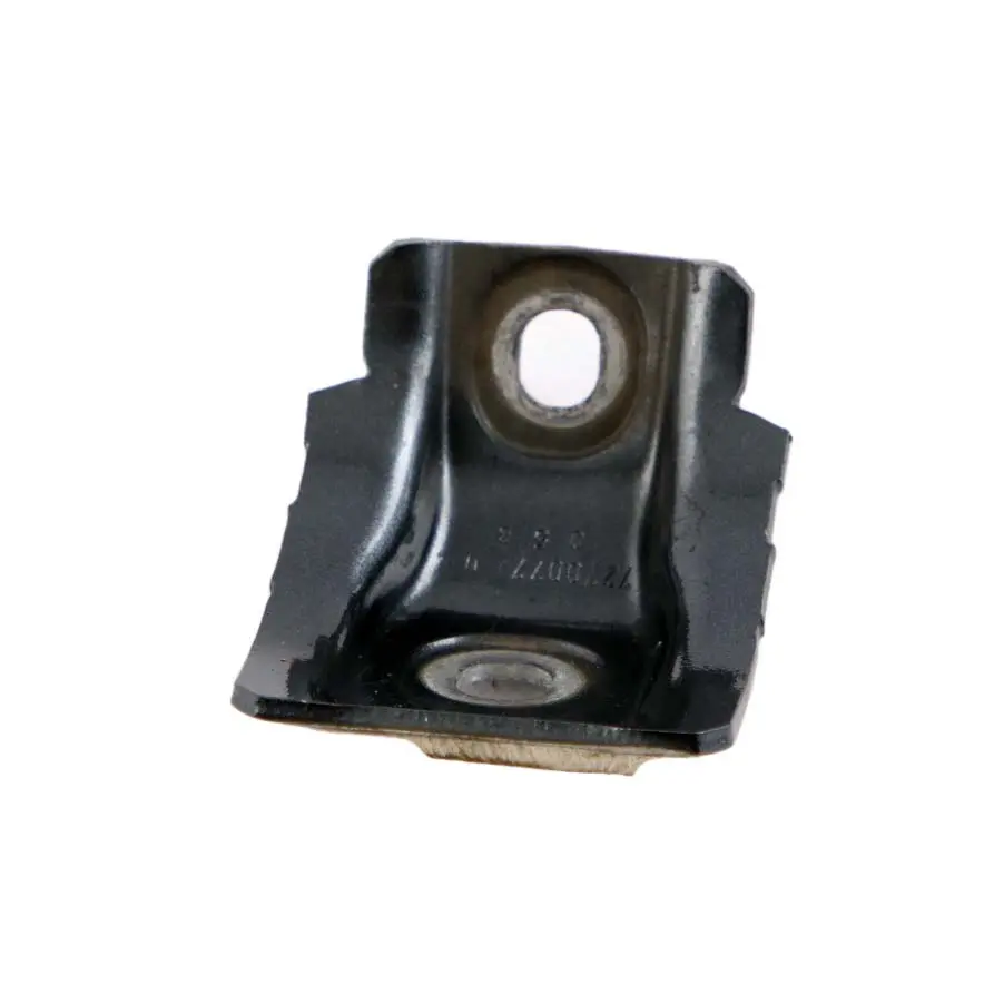 BMW 3 Series F31 Boot Trunk Lid Hinge Support Rear Mineralgrau Grey B39 - SKU 7298071-MG - Part number 7298071