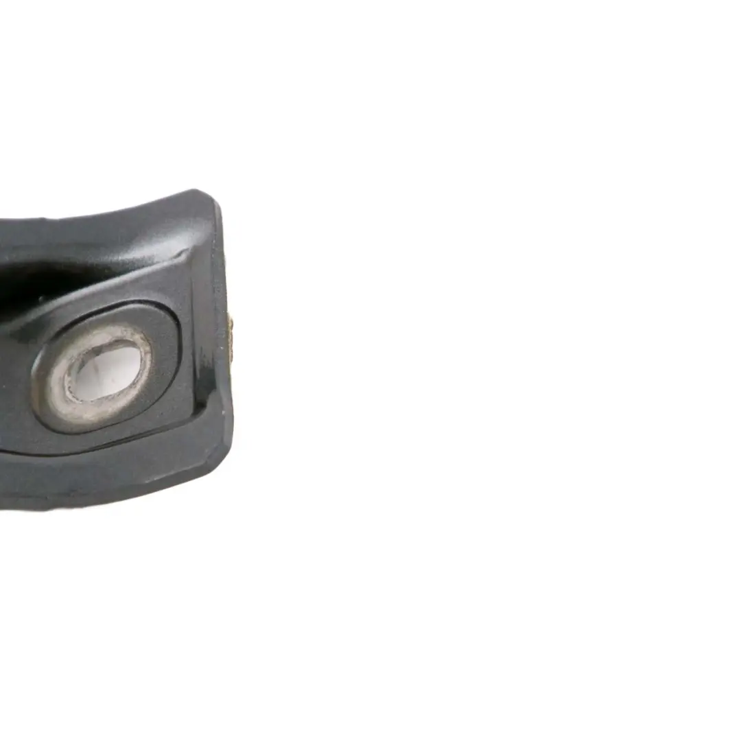 Soporte Bisagra Tapa Maletero Trasero Gris Mineralgrau B39 para BMW F31 con número de pieza 7298071 BMW F31 Soporte Bisagra Tapa Maletero Trasero Gris Mineralgrau B39 - SKU 7298071-MG - Número de pieza 7298071