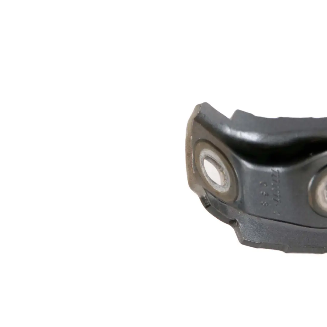 Boot Trunk Lid Hinge Support Rear Mineralgrau Grey B39 to BMW 3 Series F31 with Part number 7298071 BMW 3 Series F31 Boot Trunk Lid Hinge Support Rear Mineralgrau Grey B39 - SKU 7298071-MG - Part number 7298071