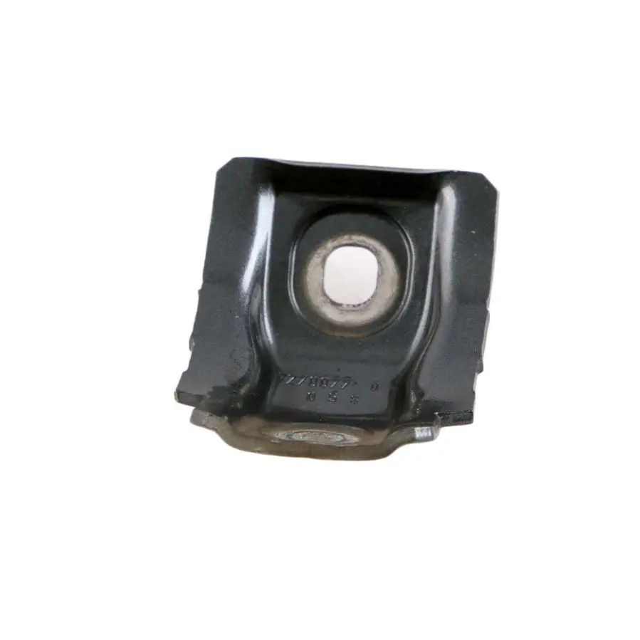 BMW 3 Series F31 Boot Trunk Lid Hinge Support Rear Mineralgrau Grey B39 - SKU 7298071-MG - Part number 7298071