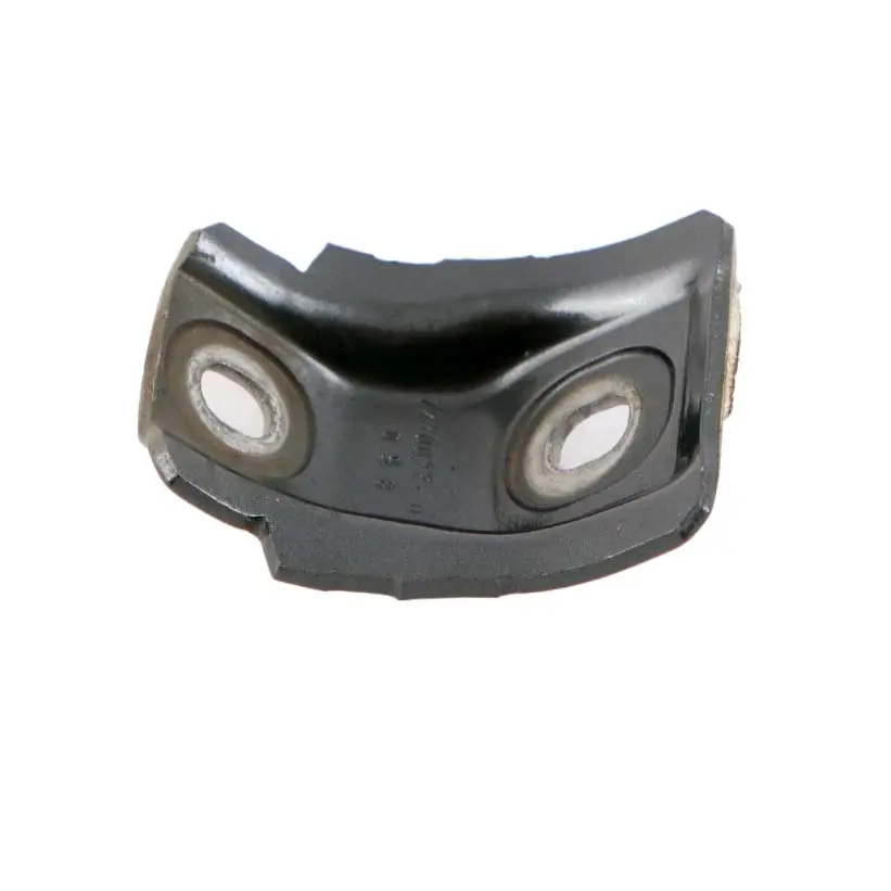 BMW 3 Series F31 Boot Trunk Lid Hinge Support Rear Mineralgrau Grey B39 - SKU 7298071-MG - Part number 7298071