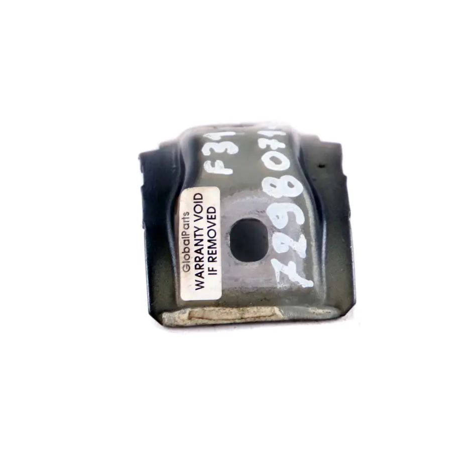 BMW F31 Supporto cerniera baule posteriore Grigio Minerale B39 - SKU 7298071-MG - Numero di parte 7298071