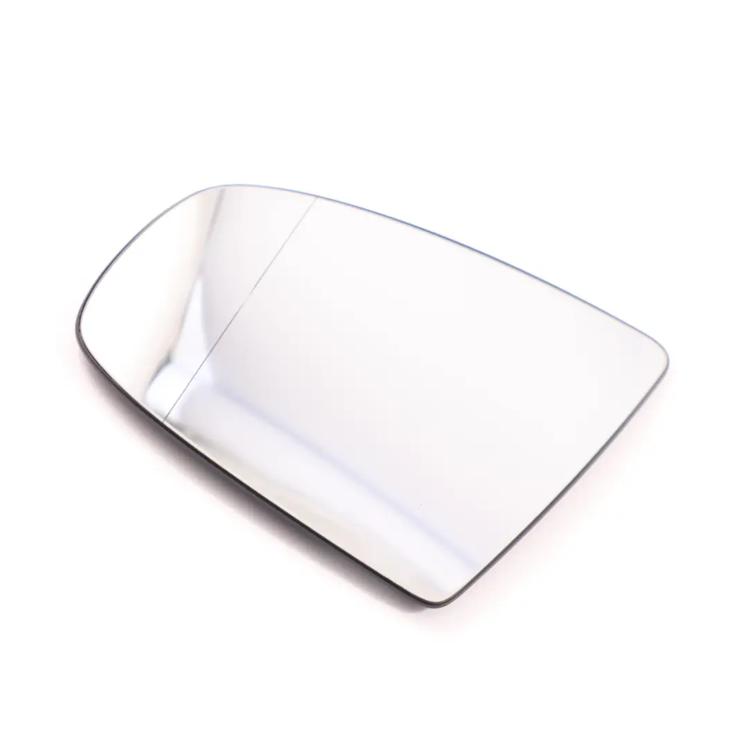  Wing Mirror Glass BMW X5 E70 X6 E71 Left Door N/S Wide Angle - SKU 7298157 - Part number 7298157