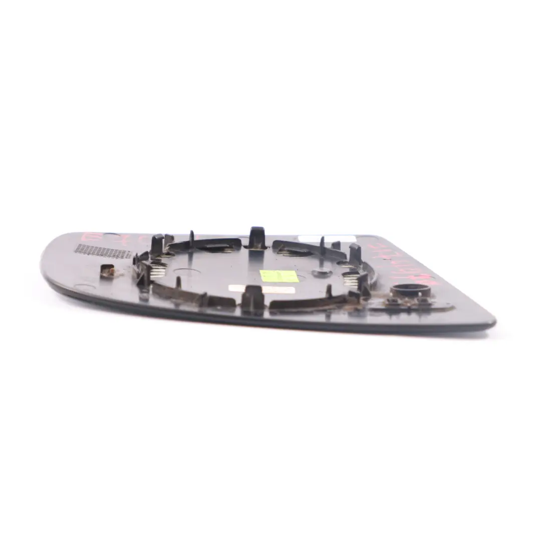BMW X5 E70 X6 E71 Espejo Retrovisor Puerta Izquierda Gran Angular - SKU 7298157 - Número de pieza 7298157