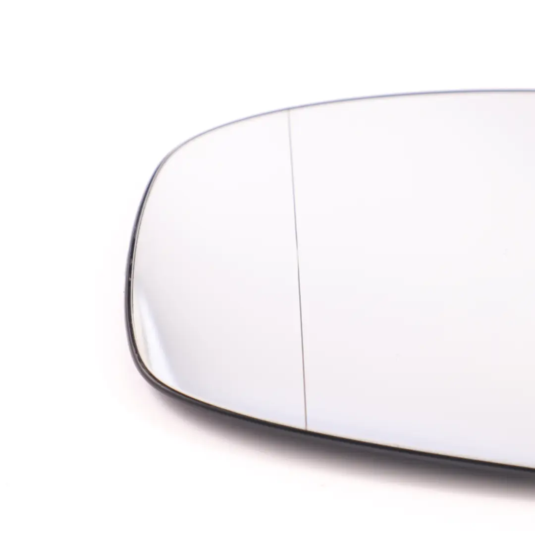 Wing Mirror Glass BMW X5 E70 X6 E71 Left Door N/S Wide Angle to with Part number 7298157 Wing Mirror Glass BMW X5 E70 X6 E71 Left Door N/S Wide Angle - SKU 7298157 - Part number 7298157