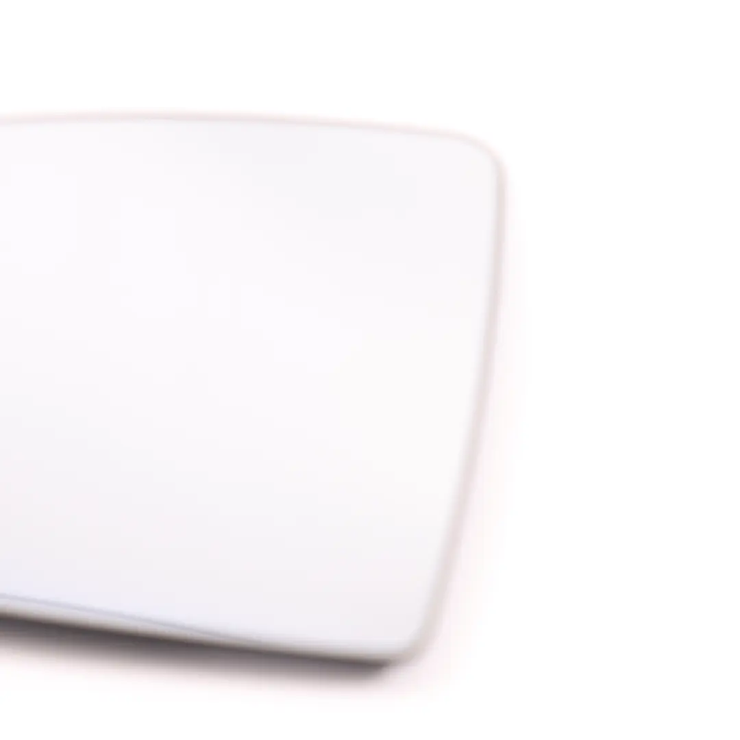 BMW X5 E70 X6 E71 Espejo Retrovisor Puerta Izquierda Gran Angular - SKU 7298157 - Número de pieza 7298157