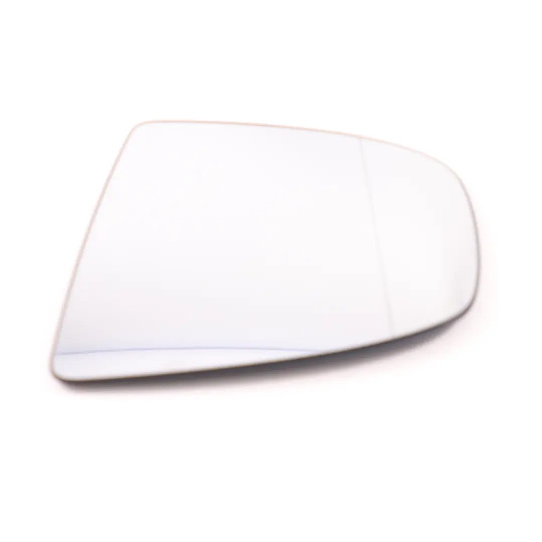  Wing Mirror Glass BMW X5 E70 X6 E71 Left Door N/S Wide Angle - SKU 7298157 - Part number 7298157