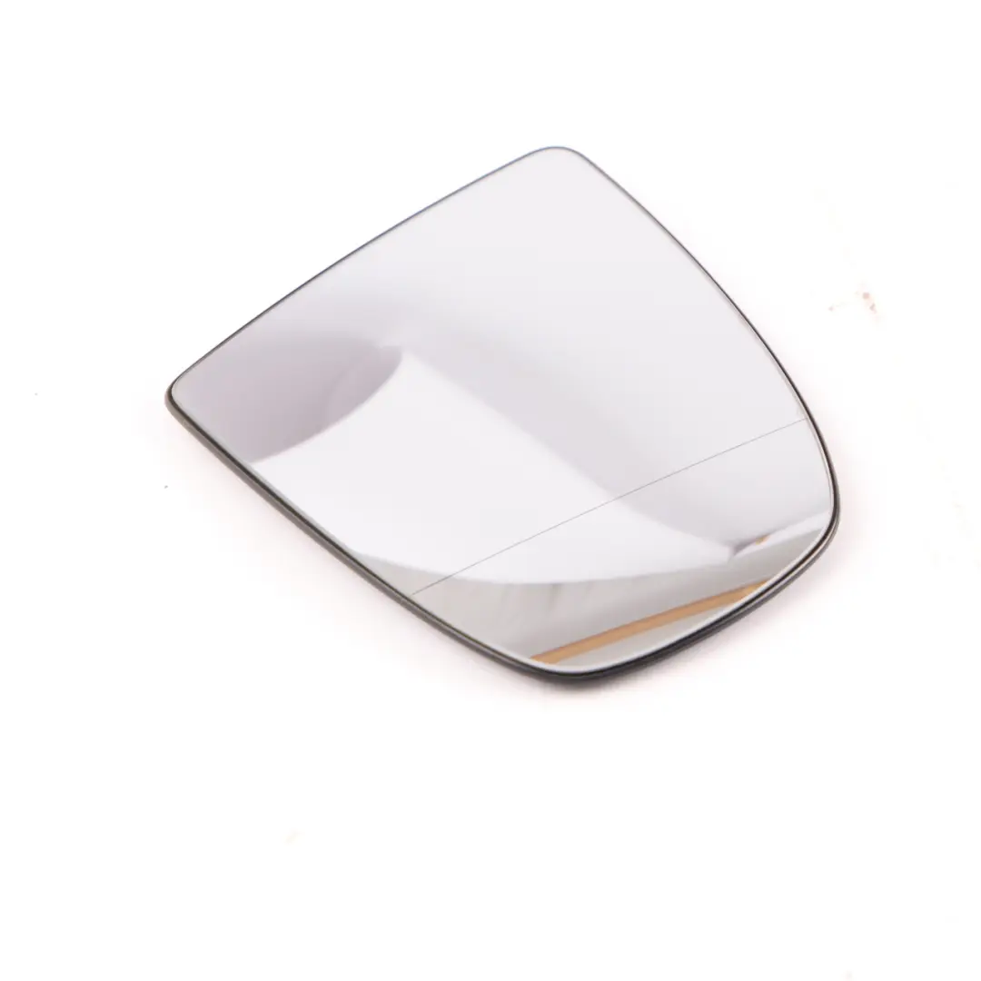 Wing Mirror Glass BMW X5 E70 X6 E71 Right Door O/S Wide Angle to with Part number 7298158 Wing Mirror Glass BMW X5 E70 X6 E71 Right Door O/S Wide Angle - SKU 7298158 - Part number 7298158
