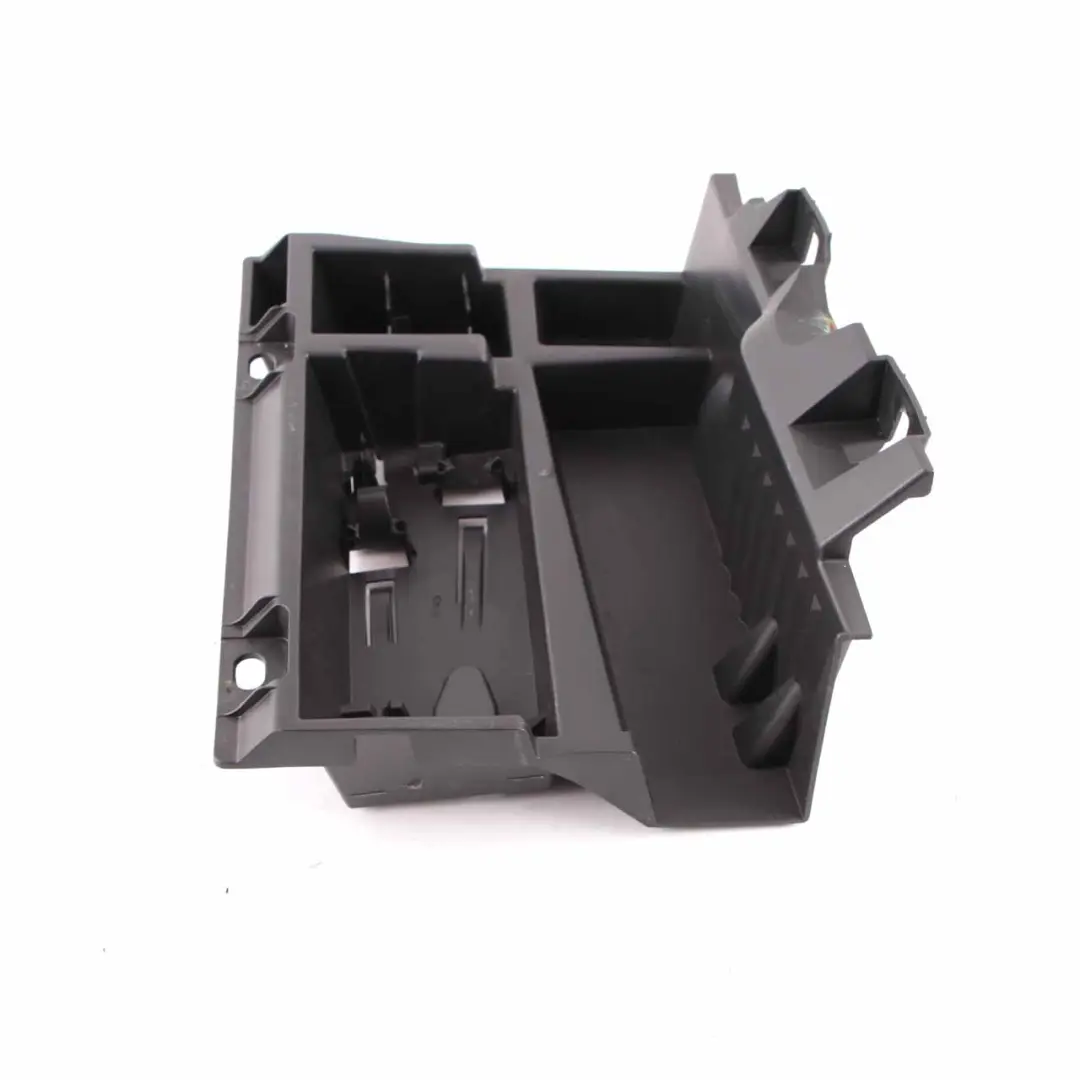 BMW F34 GT First Aid Kit Box Bracket Mount Holder Trunk Boot Panel - SKU 7298167 - Part number 7298167