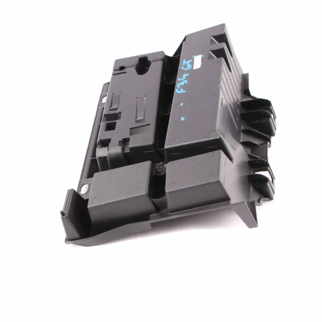 Kit Pronto Soccorso Scatola Staffa Supporto Porta Bagagliaio per BMW F34 GT con numero di parte 7298167 BMW F34 GT Kit Pronto Soccorso Scatola Staffa Supporto Porta Bagagliaio - SKU 7298167 - Numero di parte 7298167