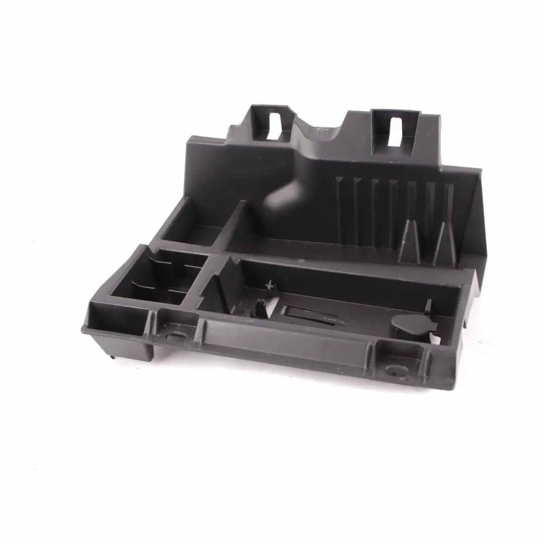BMW F34 GT Trousse Premiers Secours Rangement Fixation Coffre arrière - SKU 7298167 - Numéro de pièce 7298167